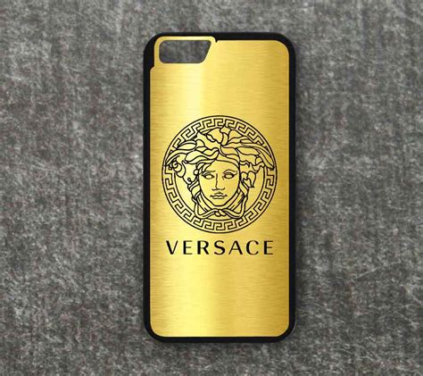 versace iphone 6 case gold|versace iphone 14 case.